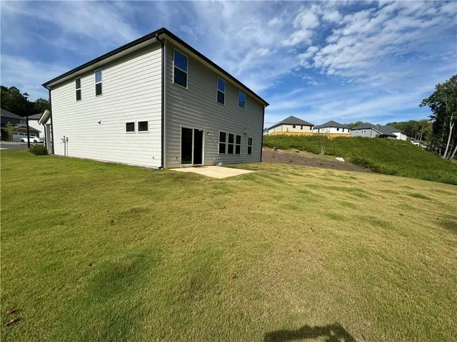 $2,700 | 41 Oak Creek Drive, Dawsonville, GA 30534