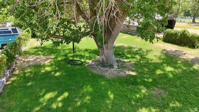 307 West 400 South Springville, UT 84663 - Photo 34 of 51 Beautiful, mature shade trees!