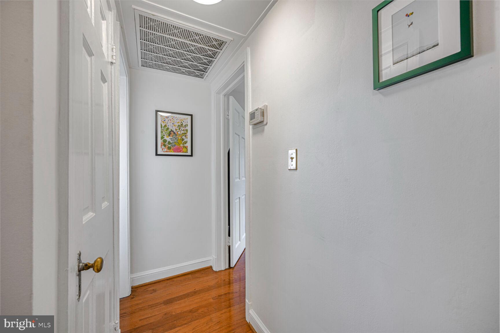 6722 3rd Street Northwest, Unit 203 Washington, DC 20012 - Photo 8 of 18
