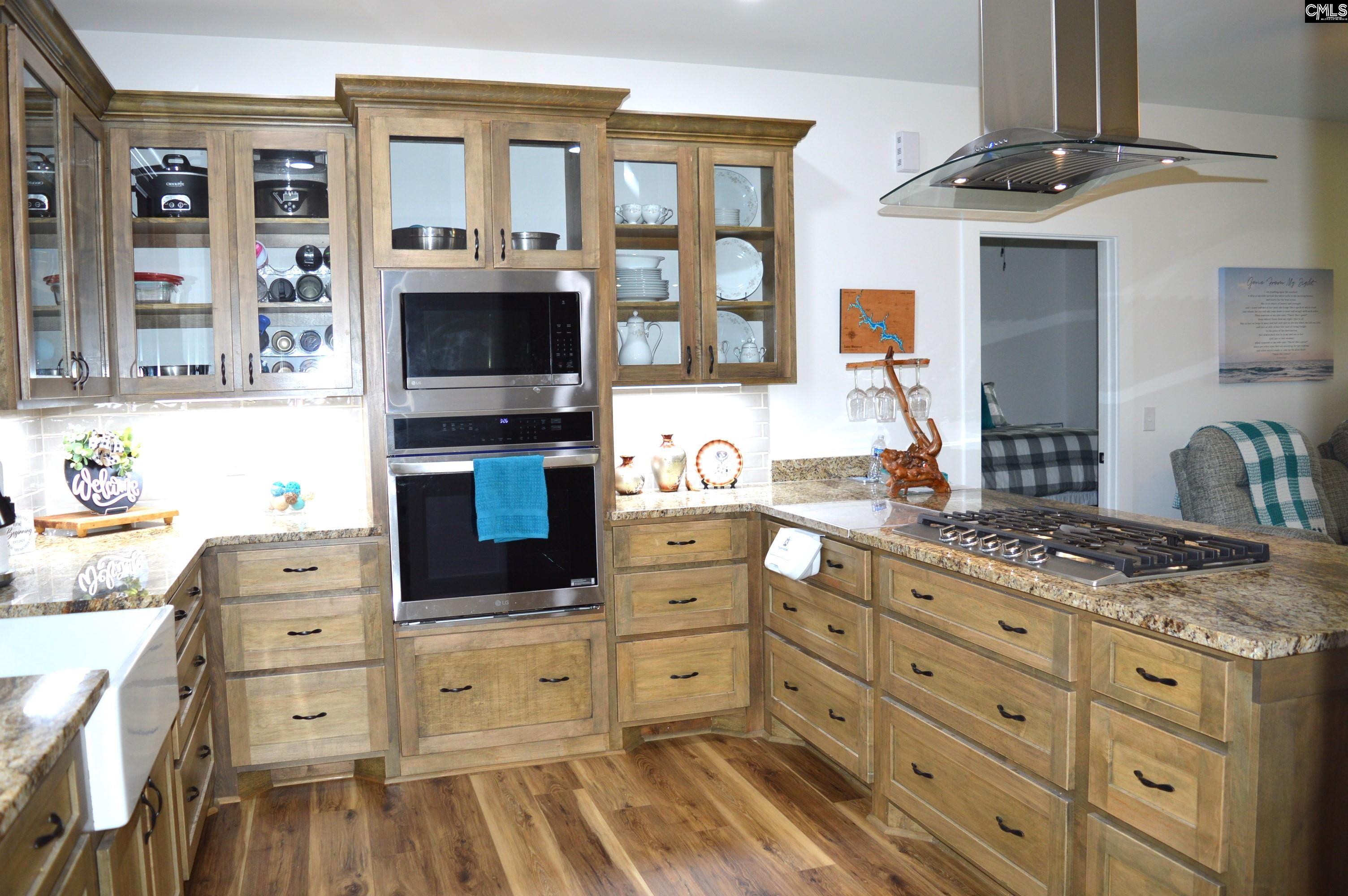 331 Rolling Hills Road Ridgeway, SC 29130 - Photo 15 of 33 Gallery Image 15