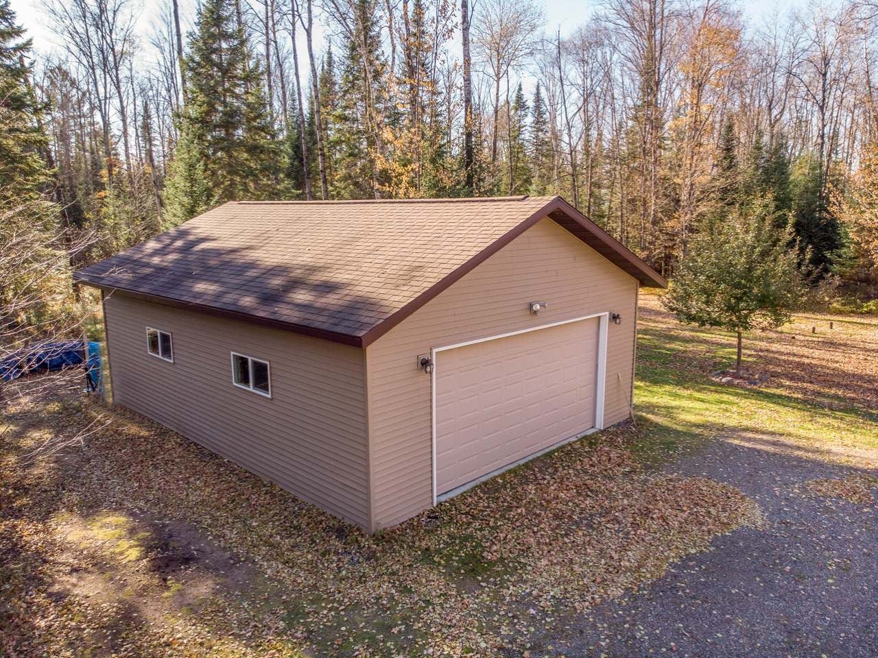 4881 Little Pike Road Mercer, WI 54547 - Photo 33 of 39 Gallery Image 33