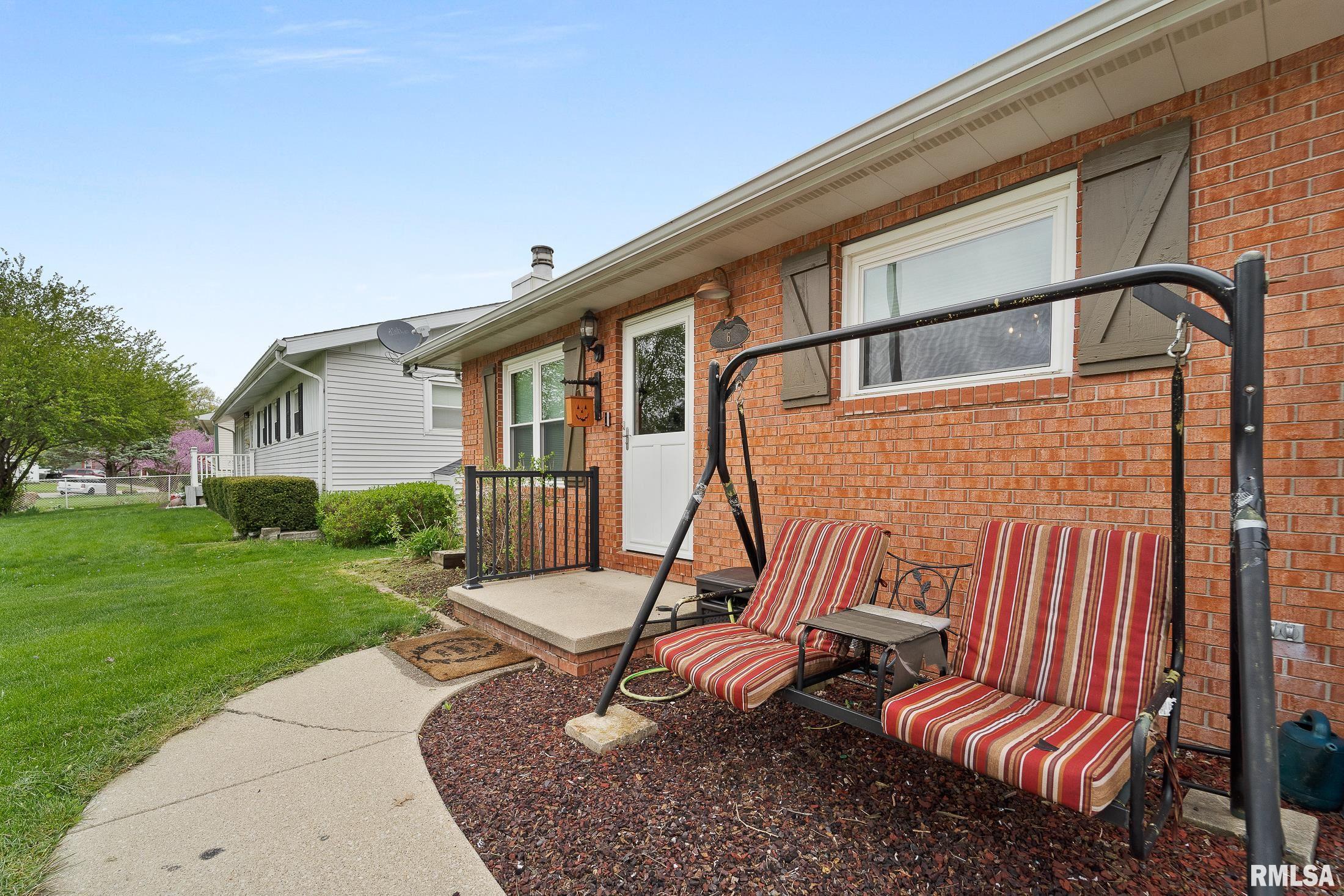 6 St Marys Court Springfield, IL 62702 - Photo 4 of 23
