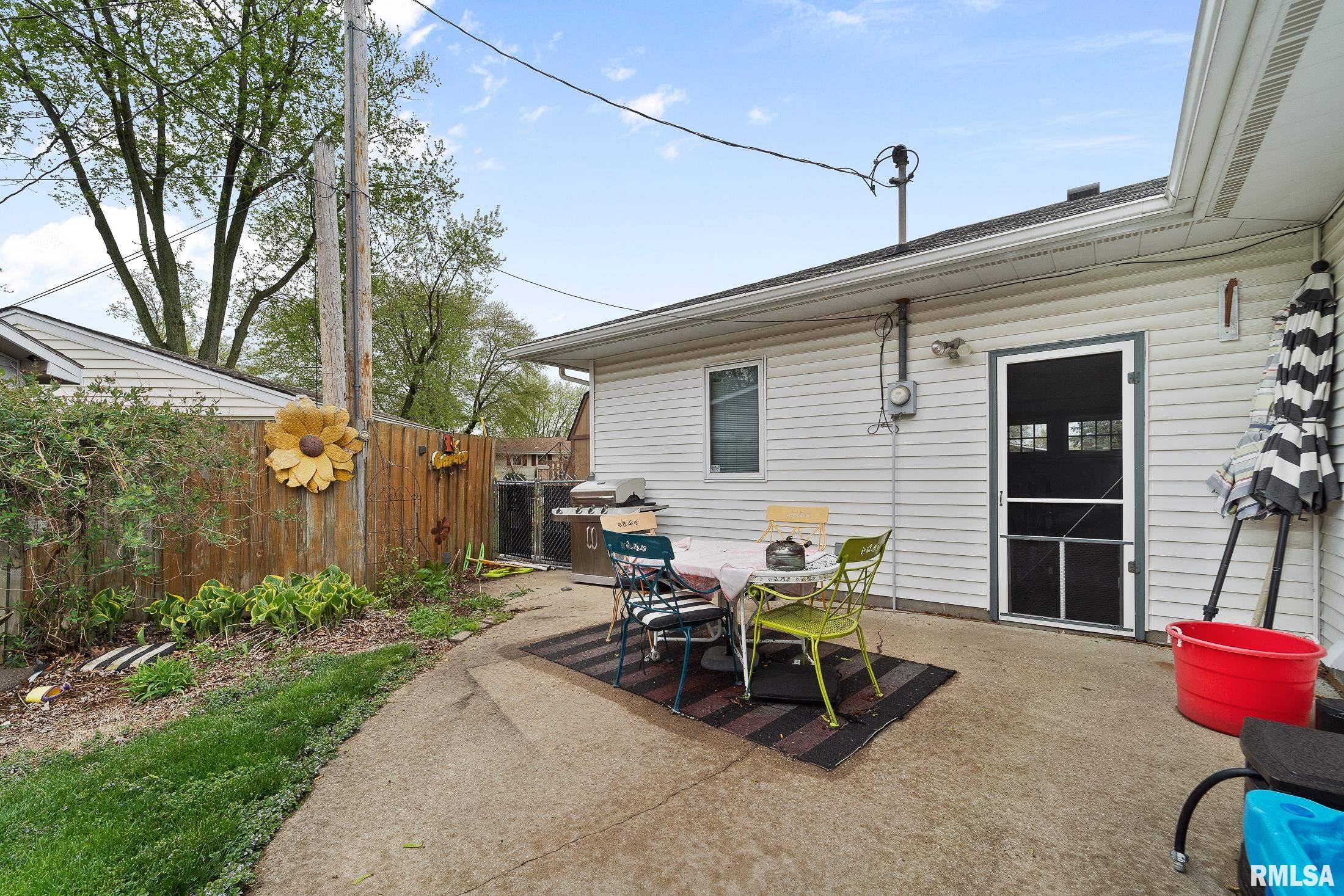 6 St Marys Court Springfield, IL 62702 - Photo 5 of 23