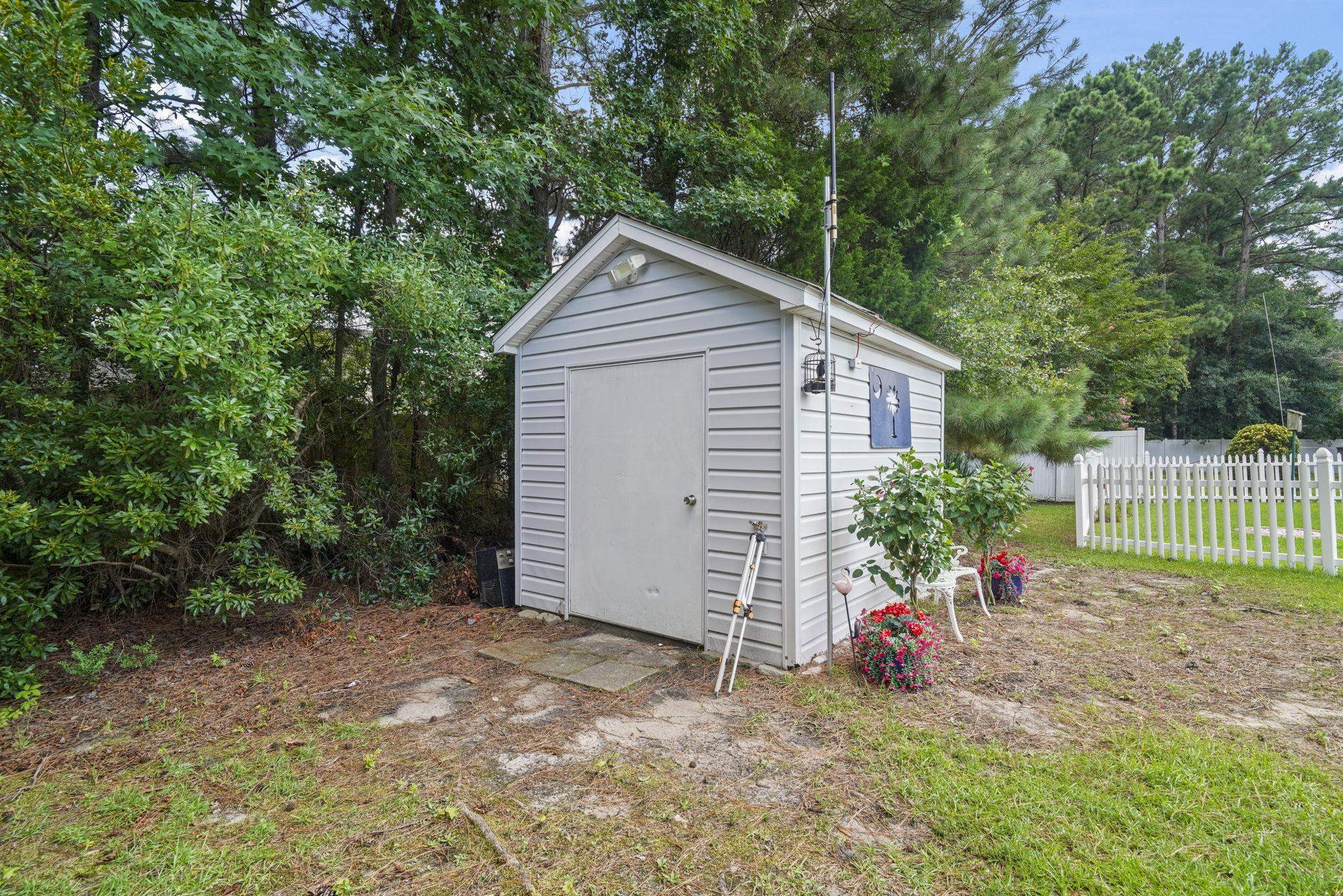 288 Stone Throw Drive Murrells Inlet, SC 29576 - Photo 31 of 35
