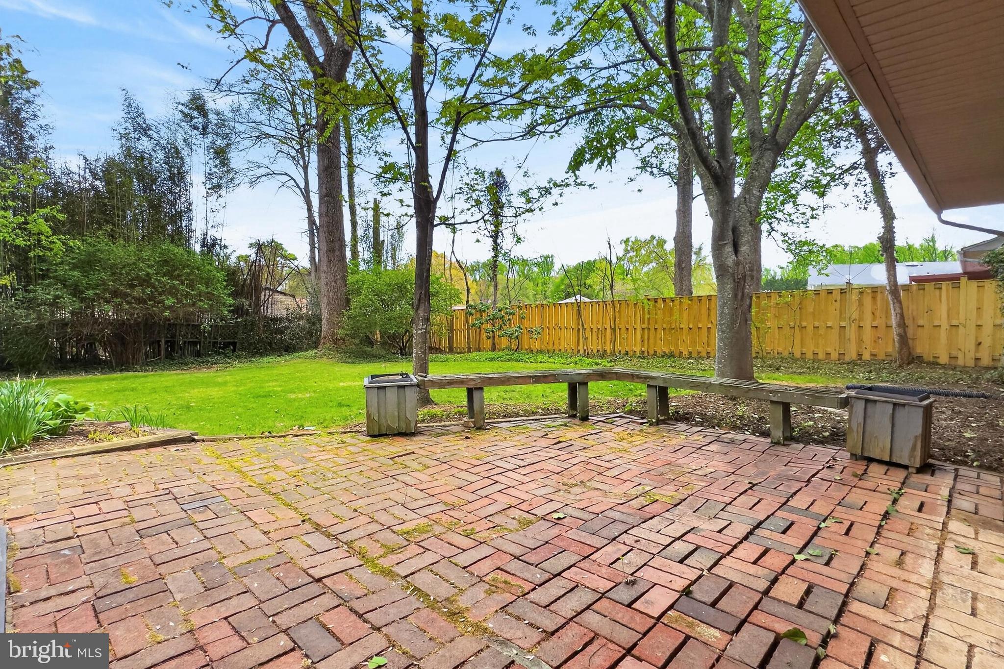 5509 Inverchapel Road Springfield, VA 22151 - Photo 29 of 34