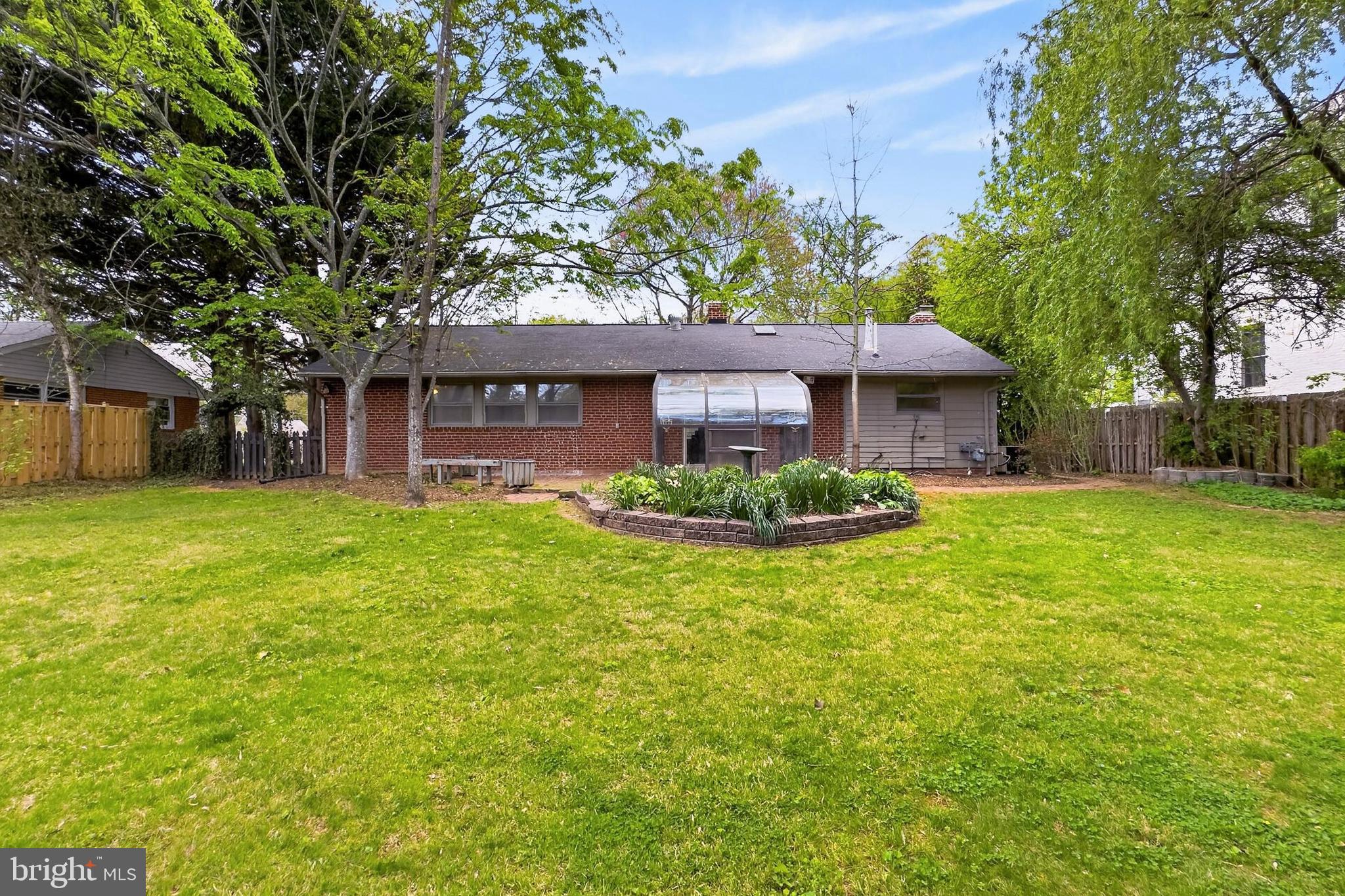 5509 Inverchapel Road Springfield, VA 22151 - Photo 32 of 34