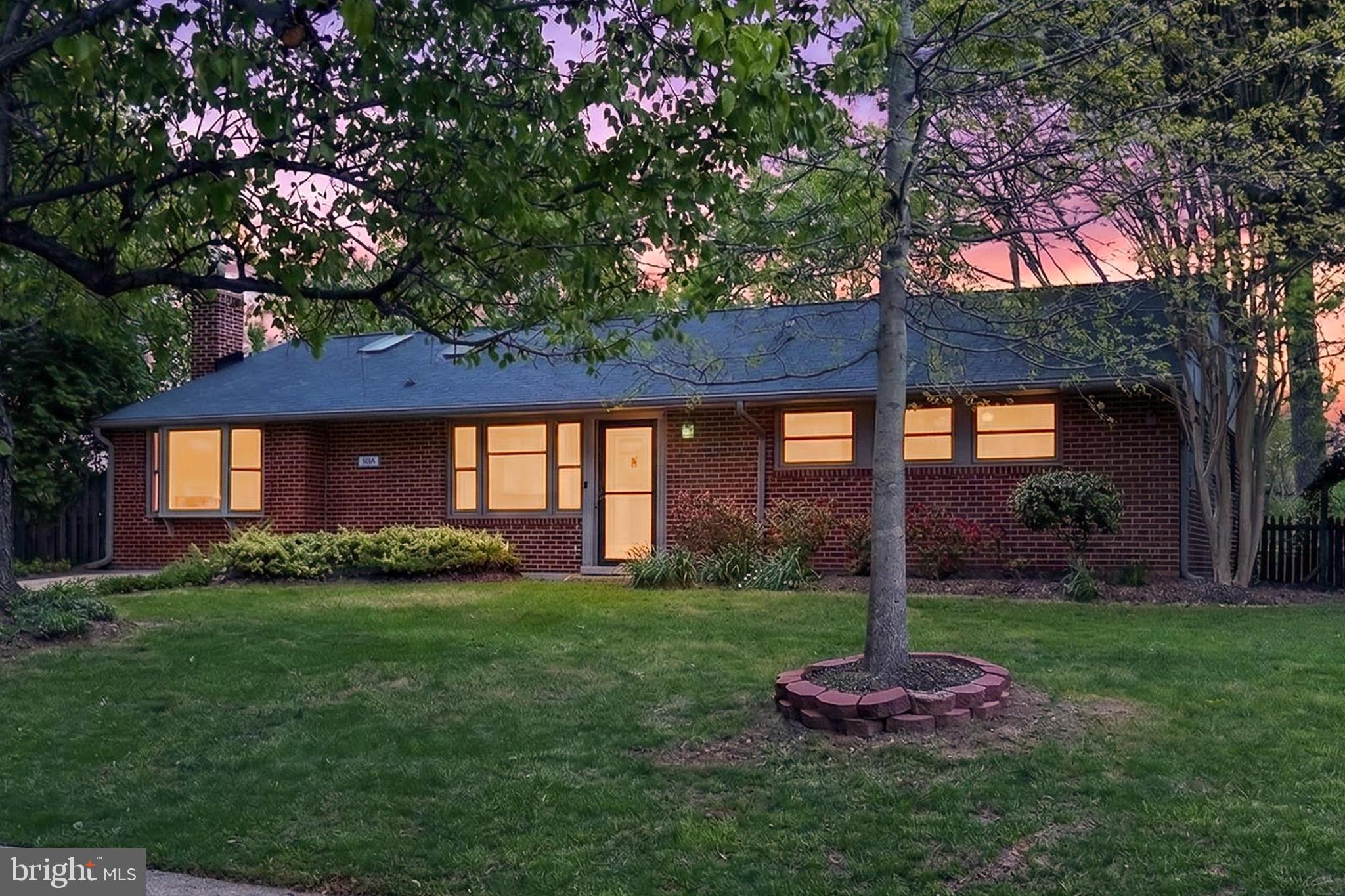 5509 Inverchapel Road Springfield, VA 22151 - Photo 34 of 34