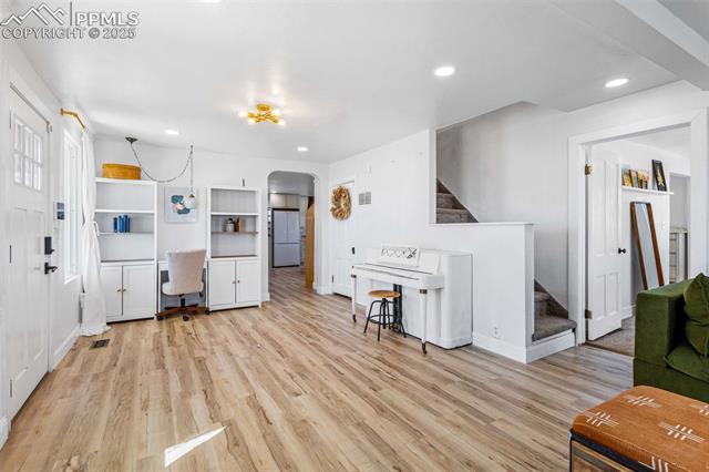 16910 Thompson Road Colorado Springs, CO 80908 - Photo 43 of 47 Gallery Image 43