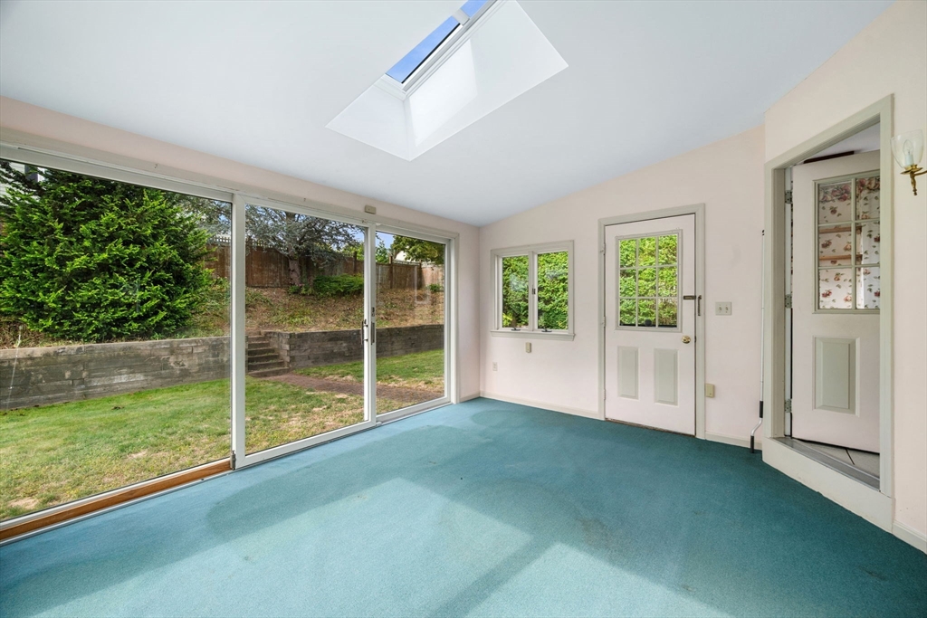 11 May Street Marblehead, MA 01945 - Photo 8 of 22 a view of a room with a large window