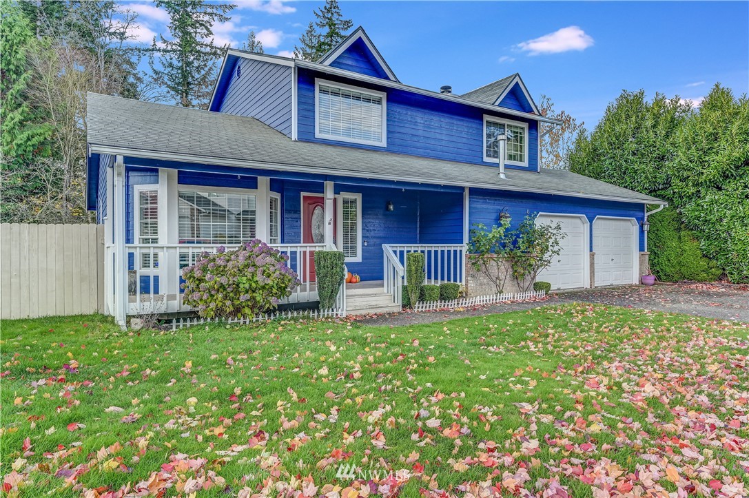 605 213th Street Southwest Bothell, WA 98021 - Photo 1 of 23