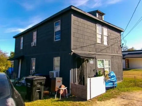 $99,500 | 1821 Johnson Street, Greenville, TX 75401