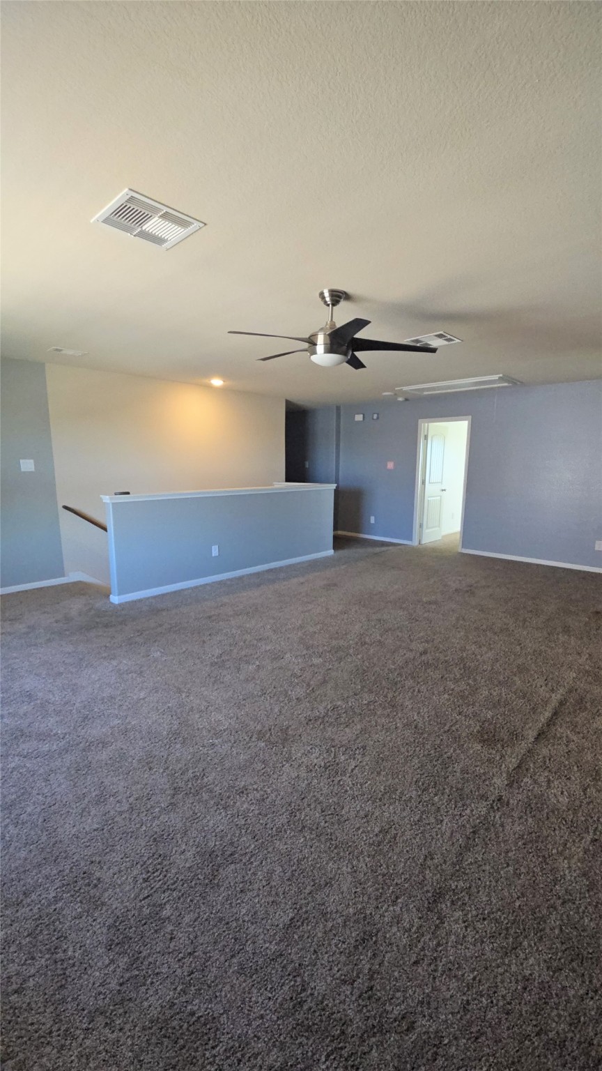 9918 Channel Set Way Rosharon, TX 77583 - Photo 11 of 21 a view of a room with a empty space
