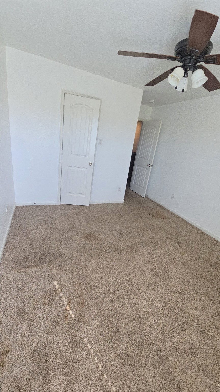 9918 Channel Set Way Rosharon, TX 77583 - Photo 13 of 21 a view of an empty room