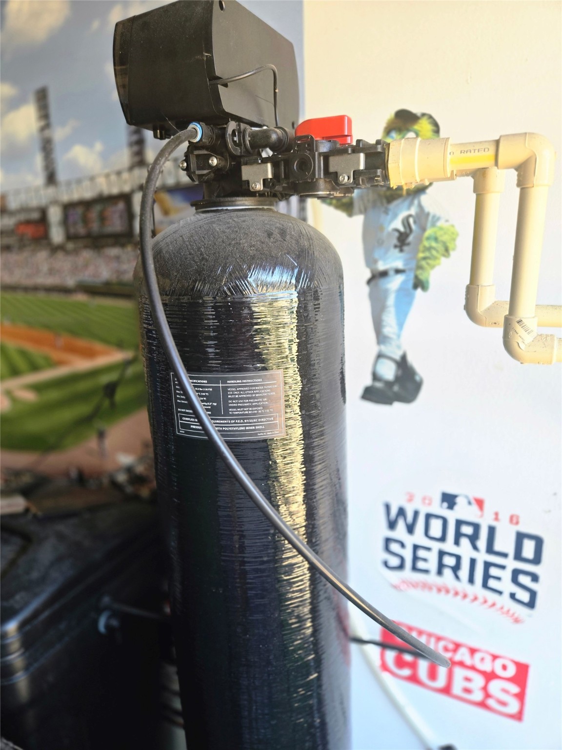 9918 Channel Set Way Rosharon, TX 77583 - Photo 20 of 21 a city view from a balcony