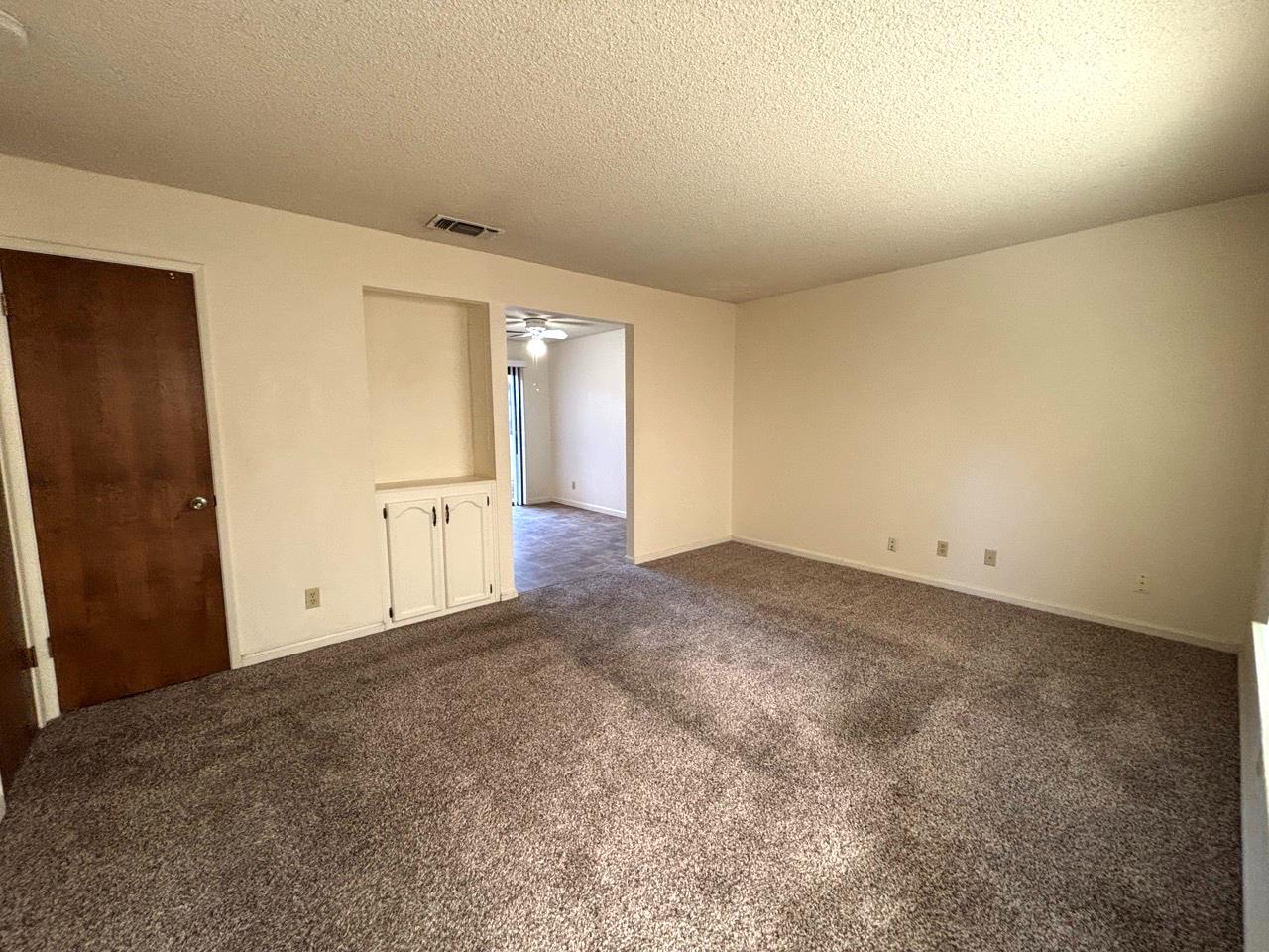 3579 Cedar Ravine Road Placerville, CA 95667 - Photo 3 of 15 a view of an empty room