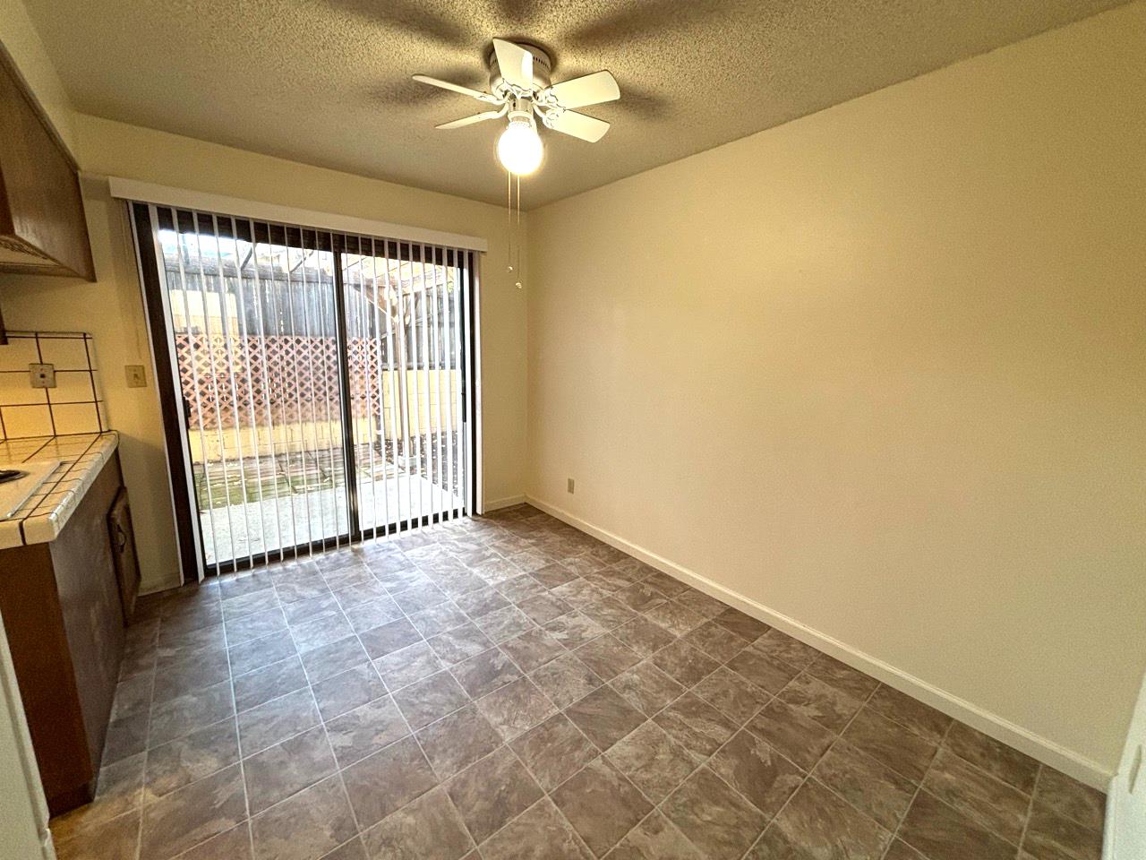 3579 Cedar Ravine Road Placerville, CA 95667 - Photo 4 of 15 a view of an empty room with a window