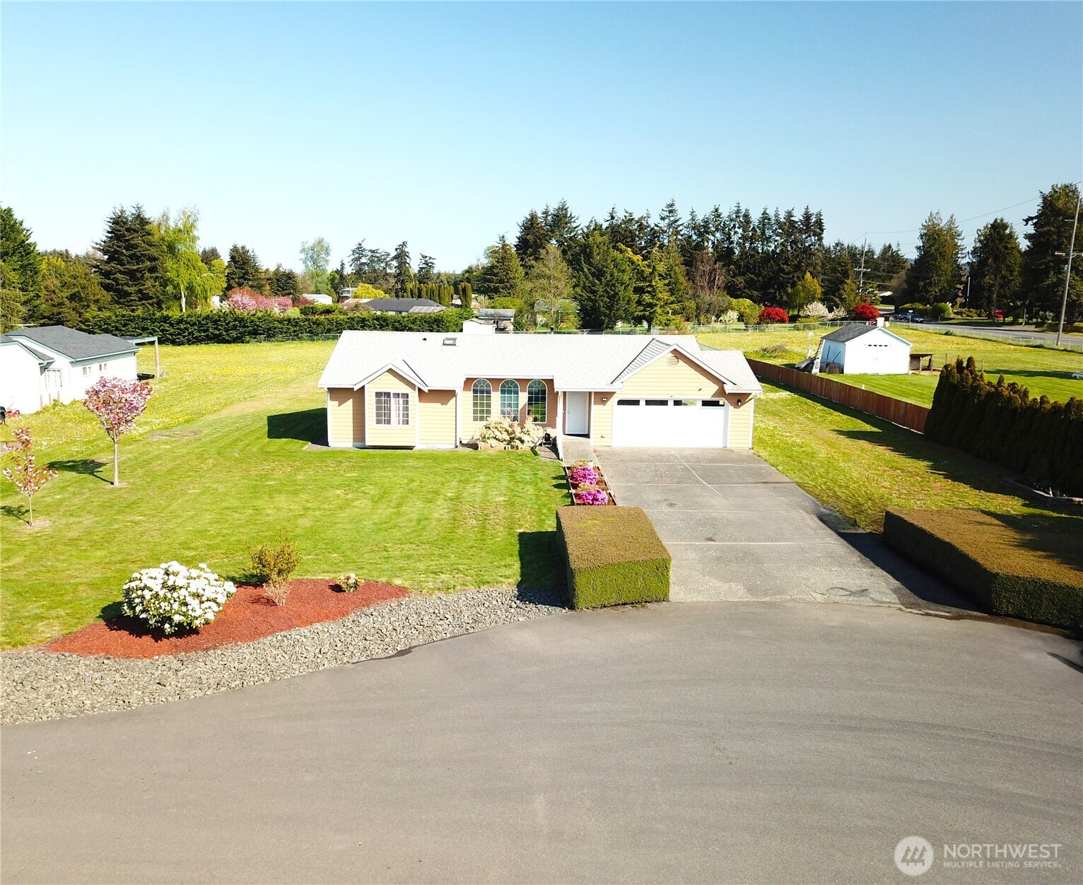 91 Cathy Court Sequim, WA 98382 - Photo 2 of 29