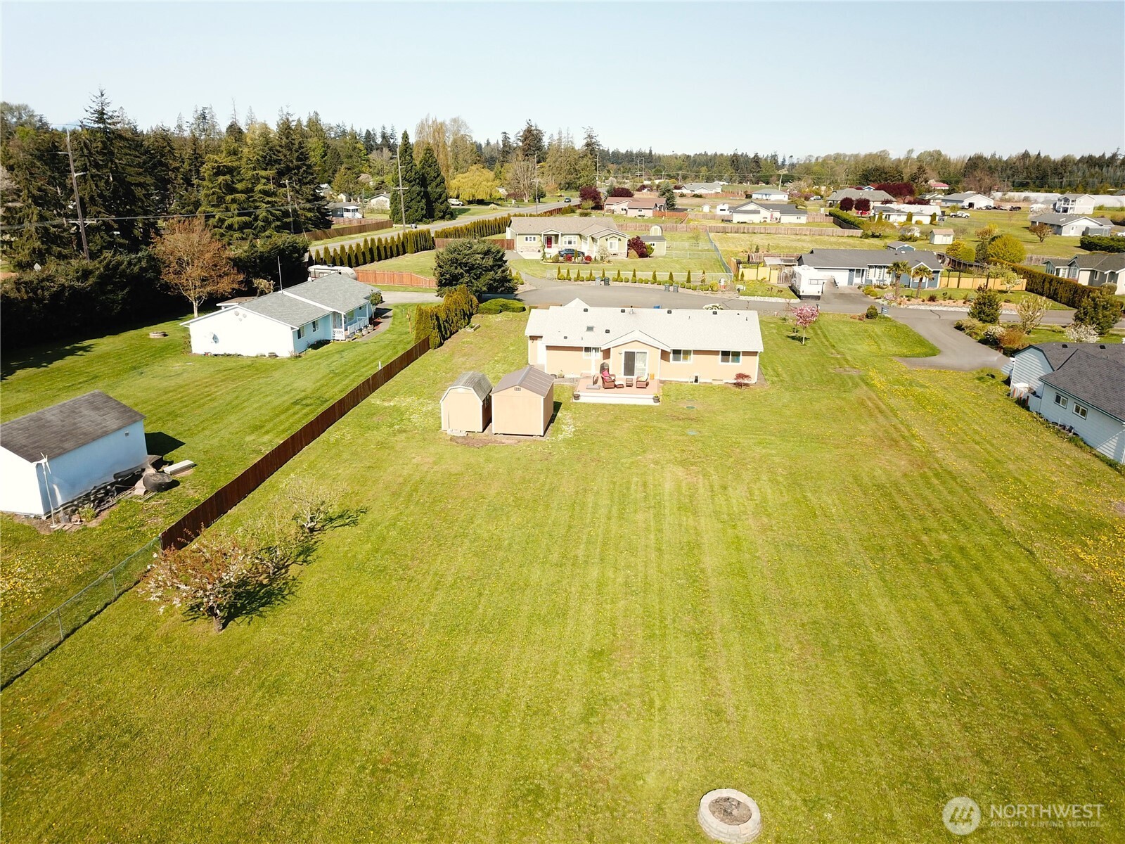 91 Cathy Court Sequim, WA 98382 - Photo 27 of 29