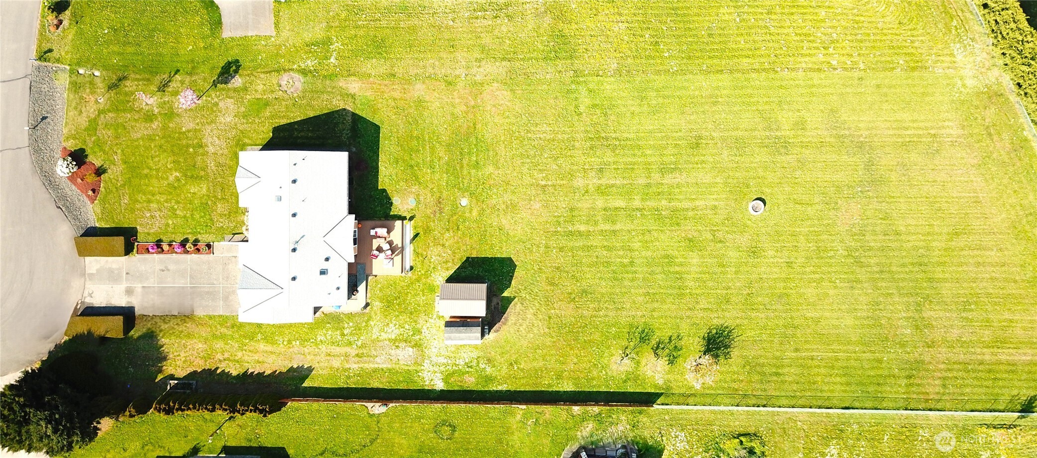 91 Cathy Court Sequim, WA 98382 - Photo 28 of 29