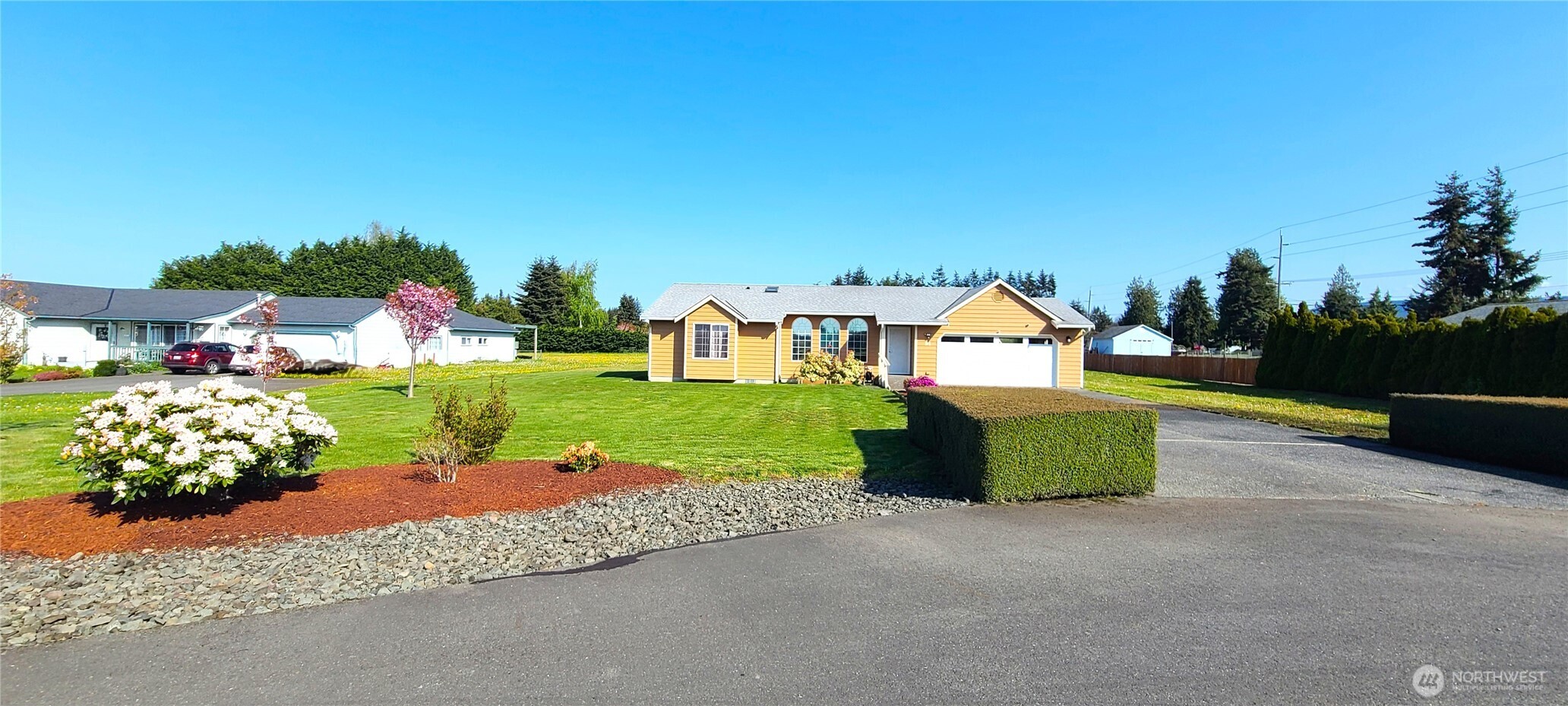 91 Cathy Court Sequim, WA 98382 - Photo 29 of 29