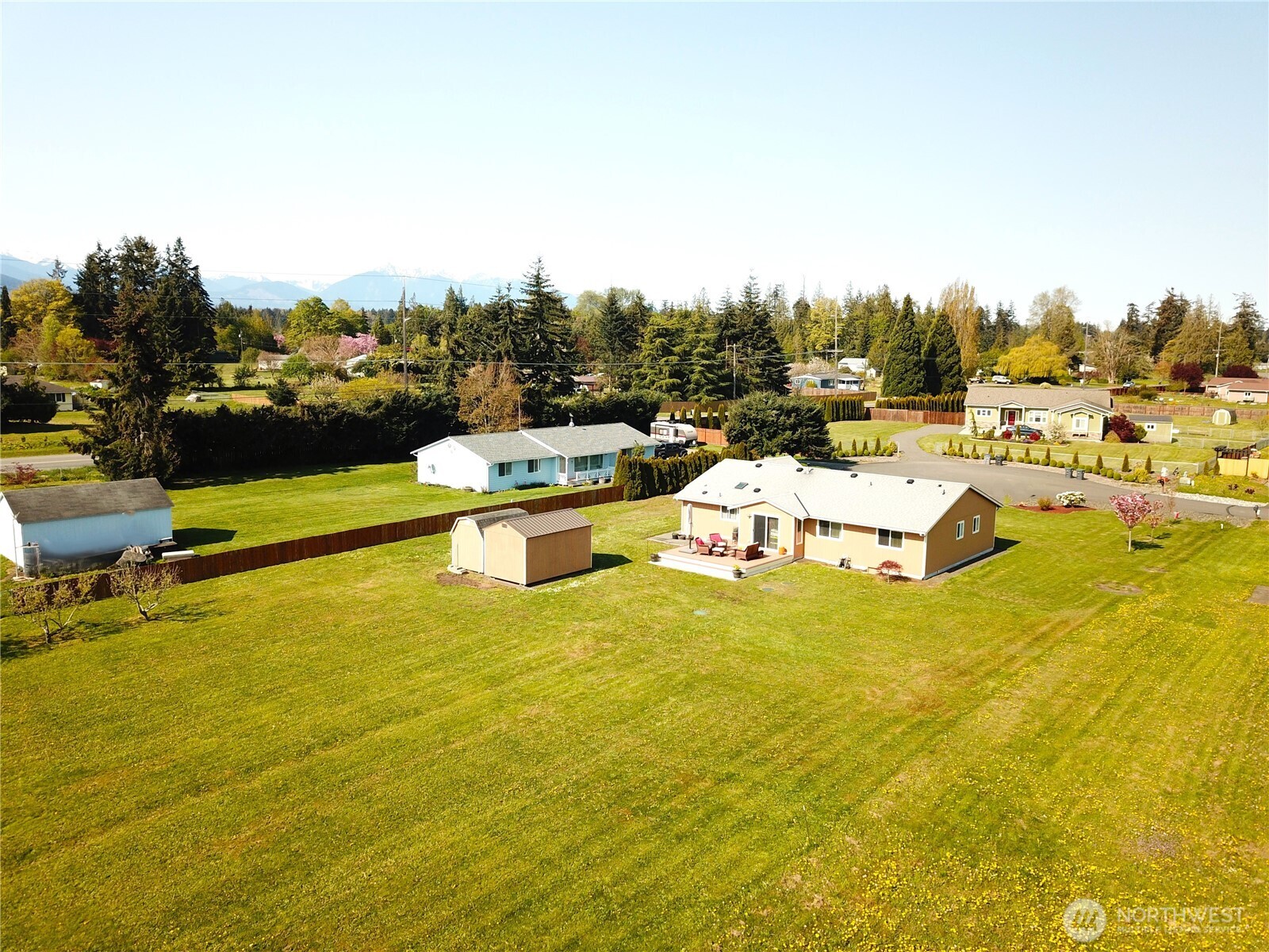 91 Cathy Court Sequim, WA 98382 - Photo 4 of 29