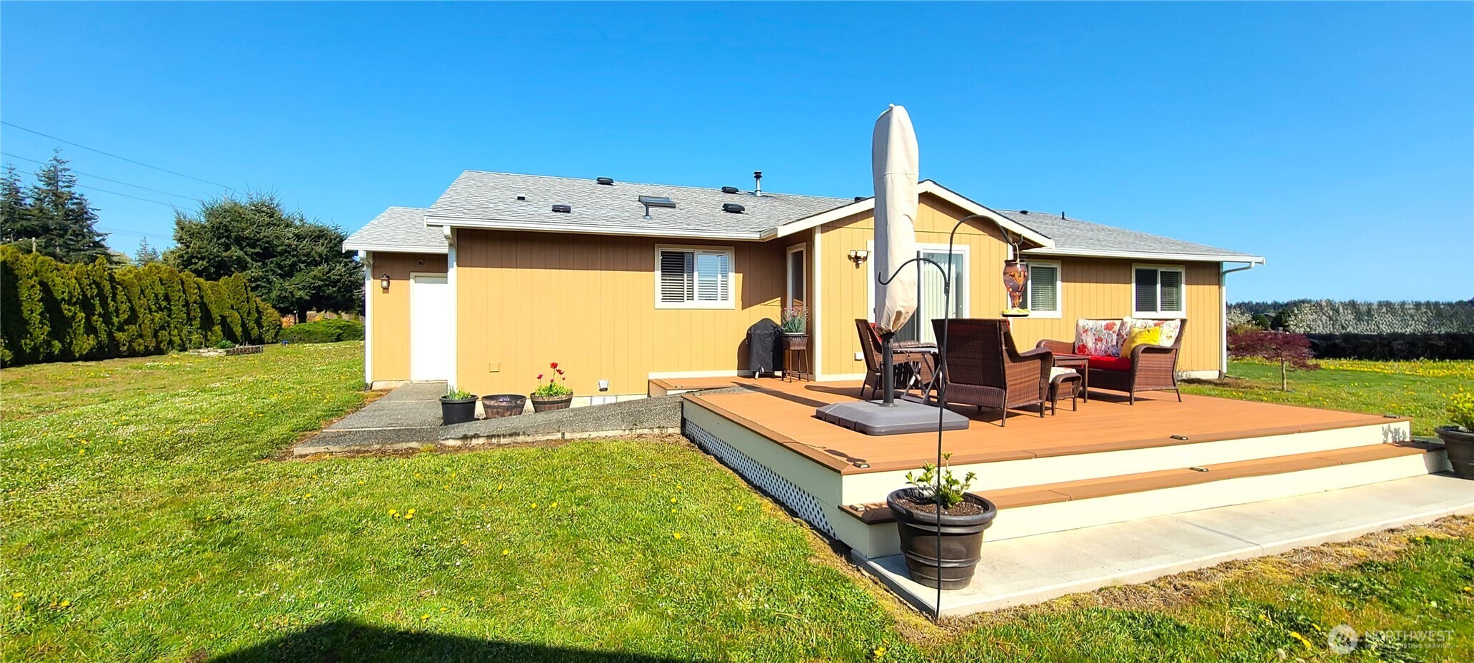 91 Cathy Court Sequim, WA 98382 - Photo 5 of 29