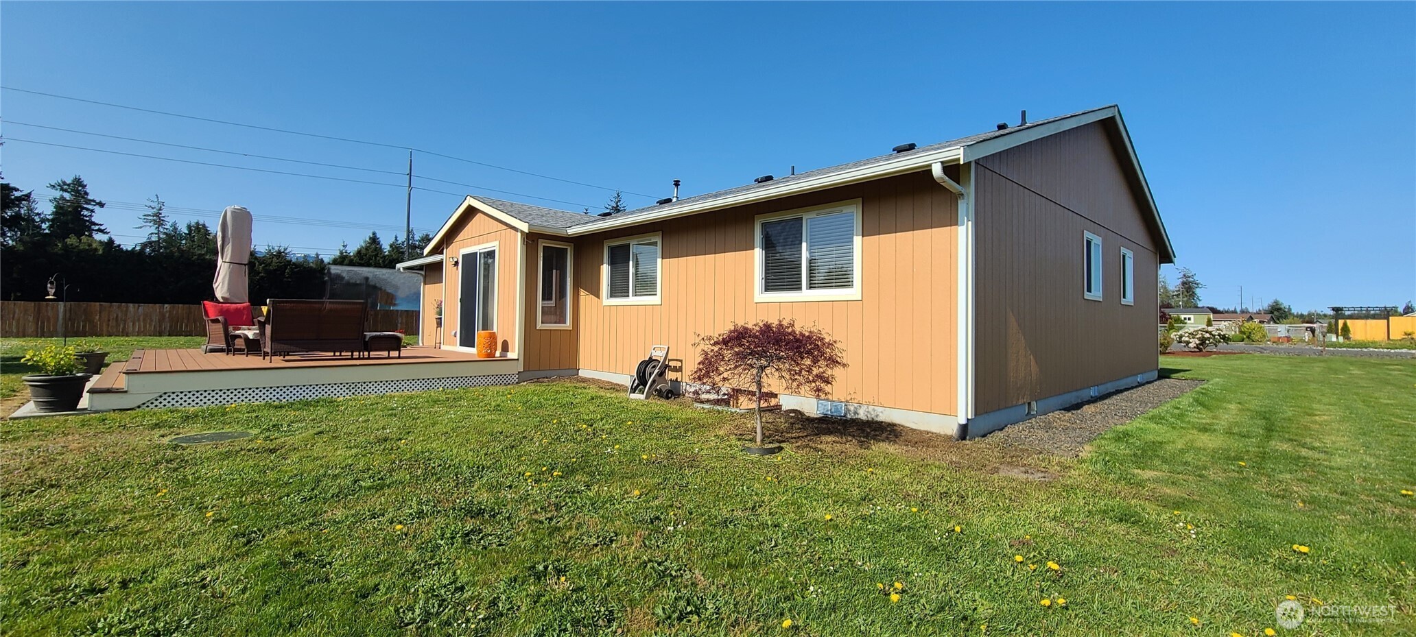 91 Cathy Court Sequim, WA 98382 - Photo 6 of 29