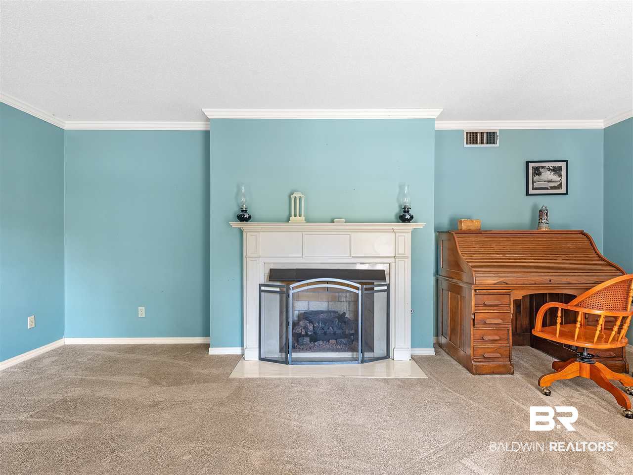 300 Fern Hill Court Mobile, AL 36608 - Photo 32 of 49