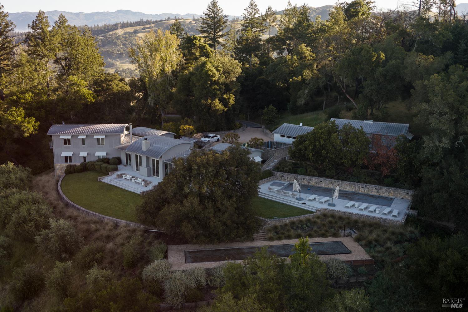 13414 Chalk Hill Road Healdsburg, CA 95448 - Photo 93 of 99