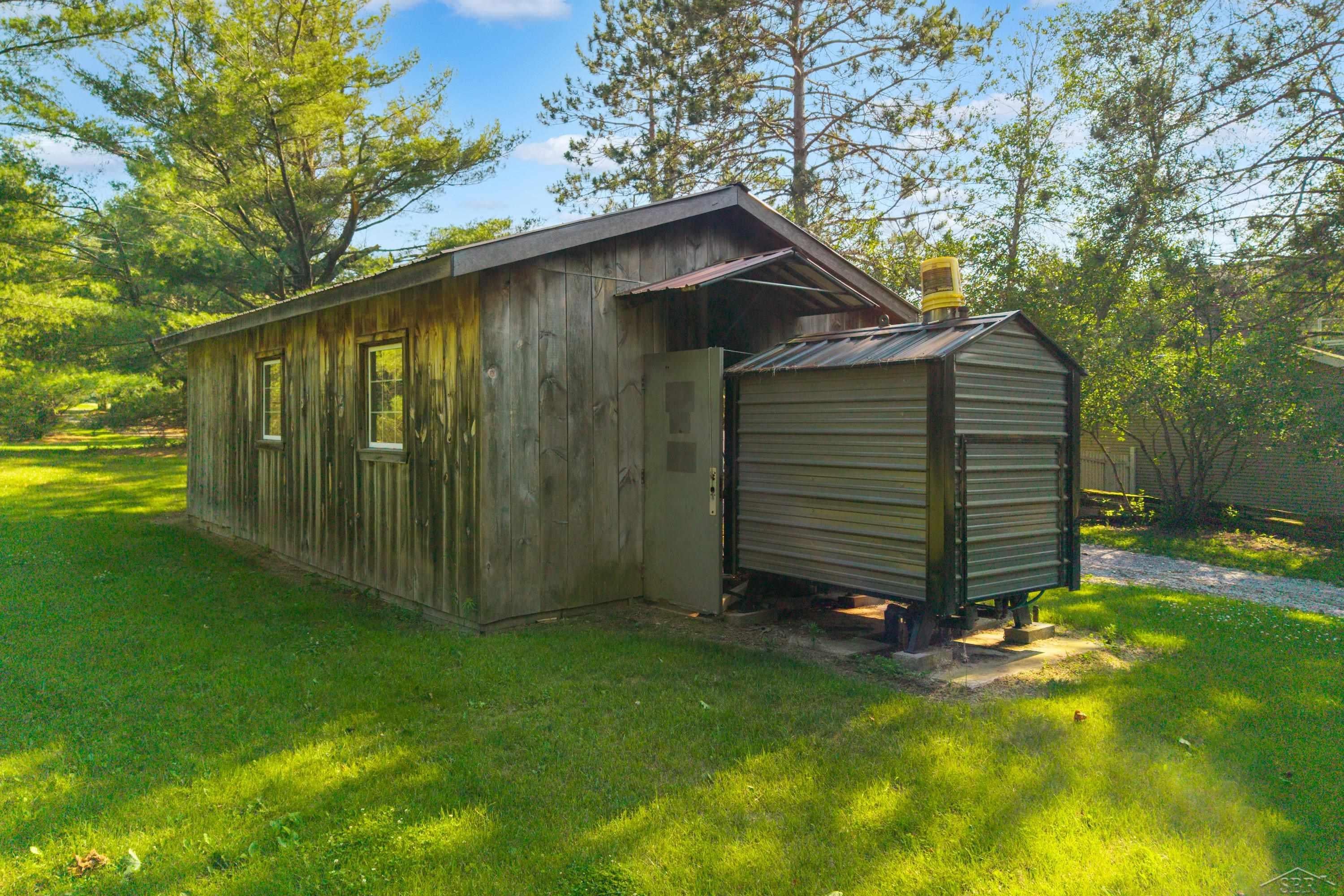 4248 Procunier Road Mikado, MI 48745 - Photo 71 of 85