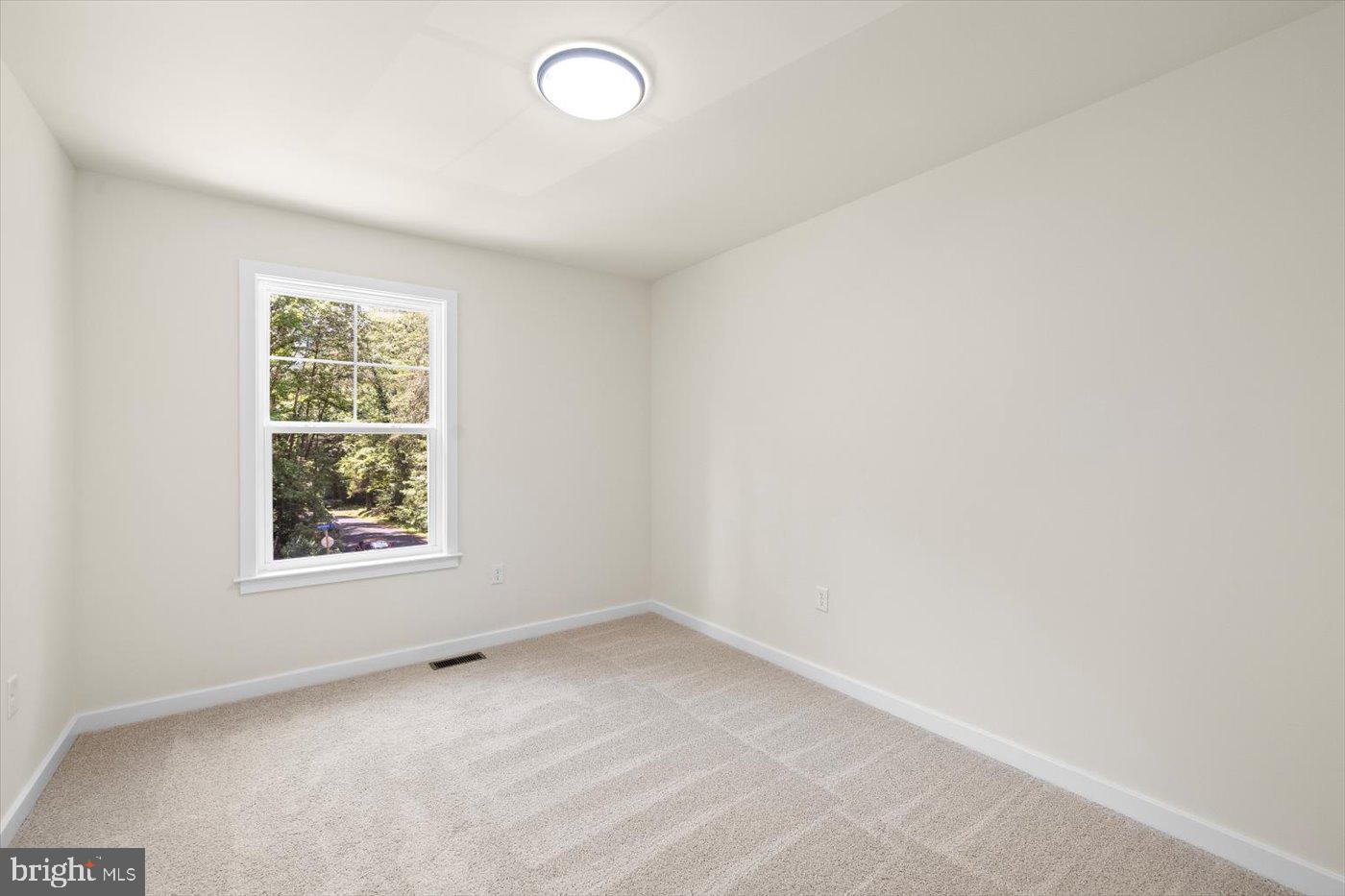 3319 Partlow Road Partlow, VA 22534 - Photo 25 of 47 an empty room with a window