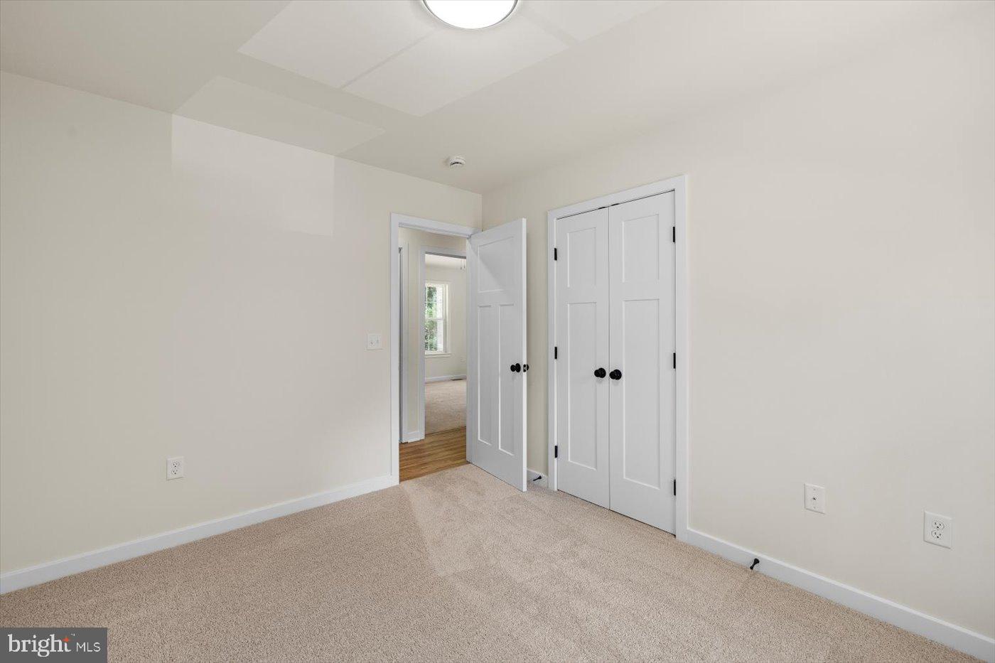 3319 Partlow Road Partlow, VA 22534 - Photo 27 of 47 a view of an empty room