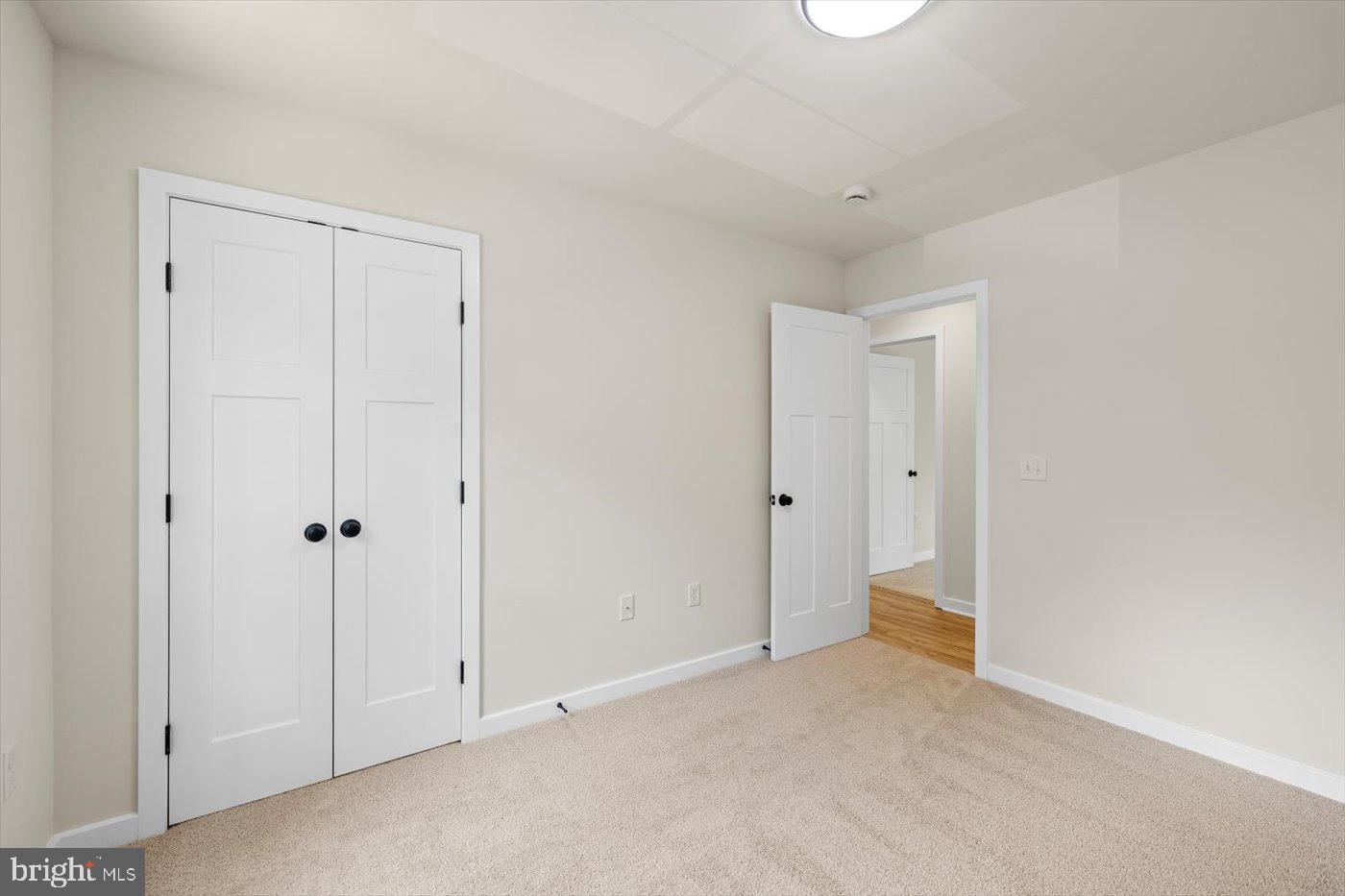 3319 Partlow Road Partlow, VA 22534 - Photo 29 of 47 a view of an empty room
