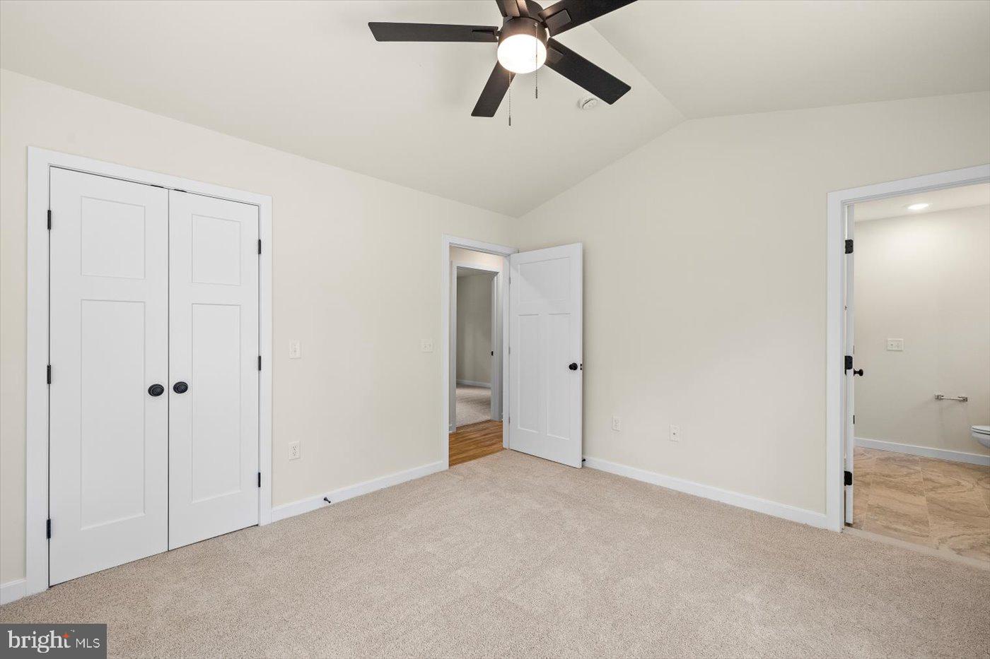 3319 Partlow Road Partlow, VA 22534 - Photo 31 of 47 a view of an empty room