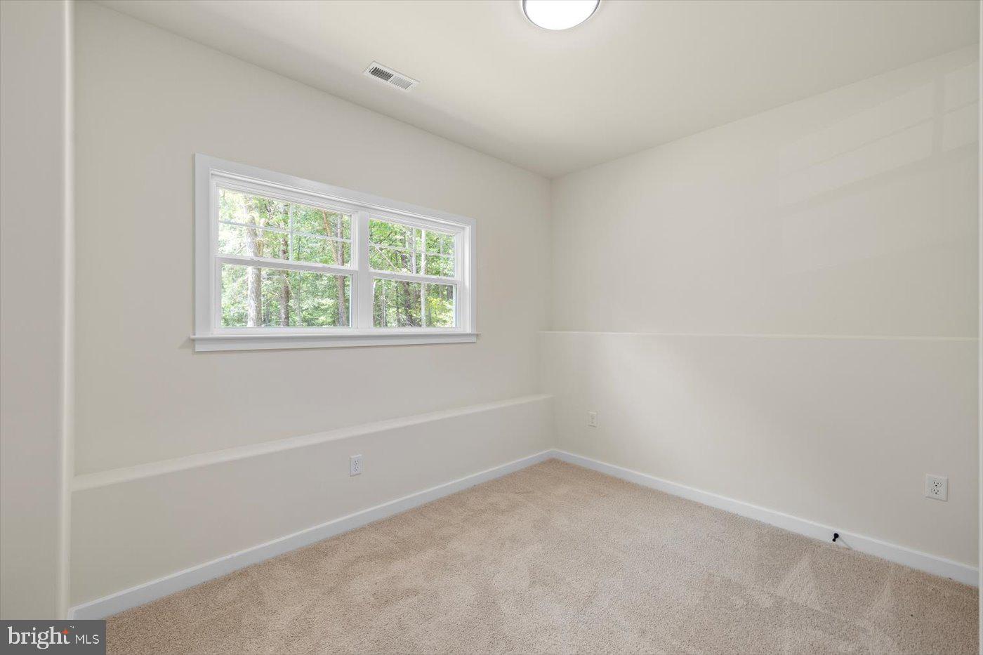 3319 Partlow Road Partlow, VA 22534 - Photo 35 of 47 an empty room with a window