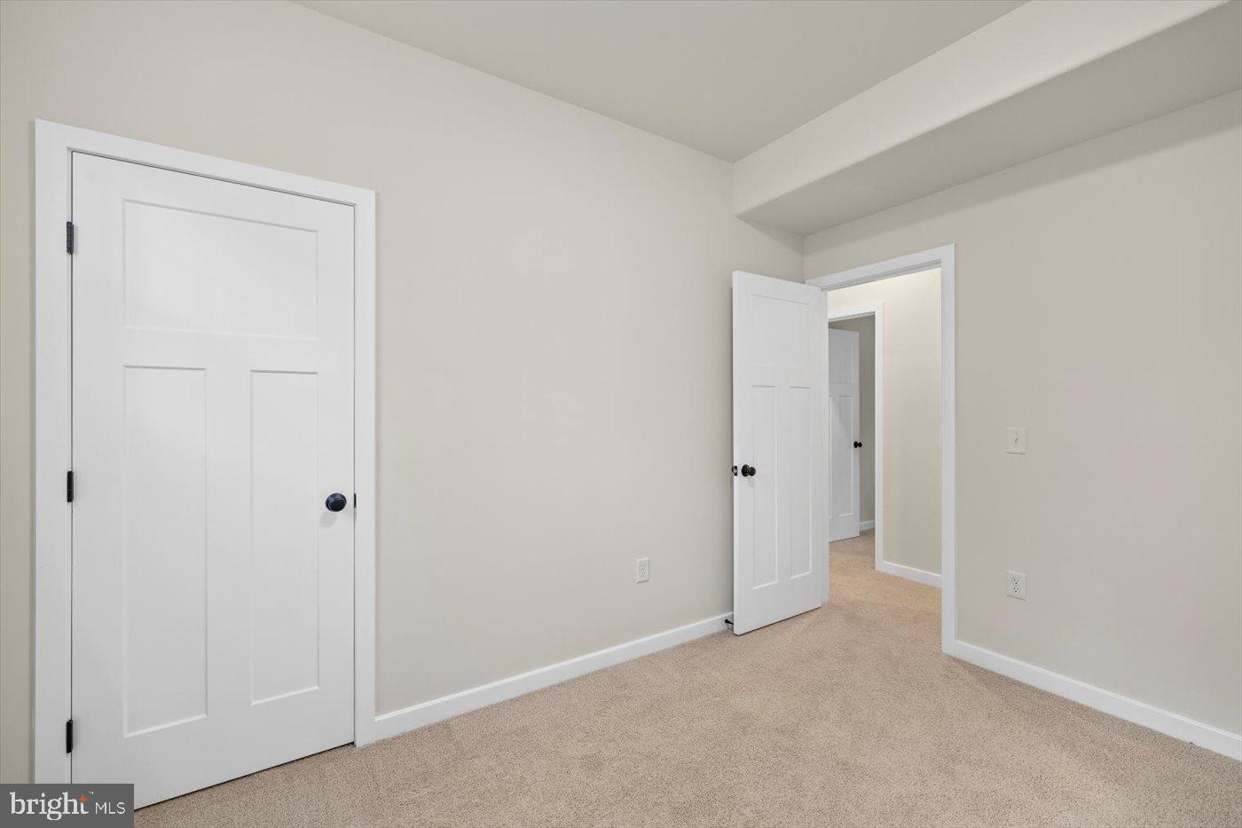 3319 Partlow Road Partlow, VA 22534 - Photo 38 of 47 a view of an empty room