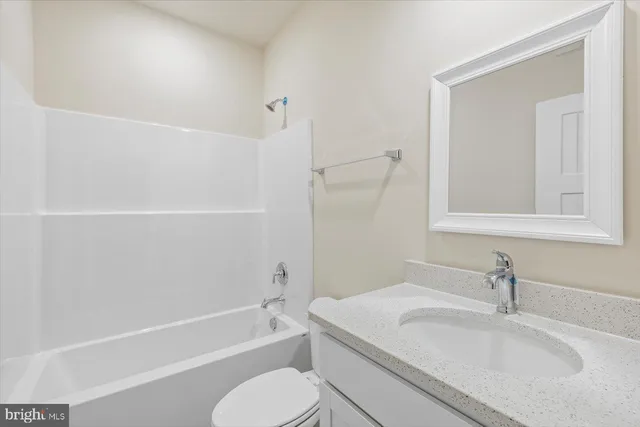 a front view of a house with a window