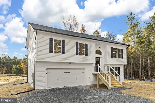 $469,900 | 3319 Partlow Road, Partlow, VA 22534
