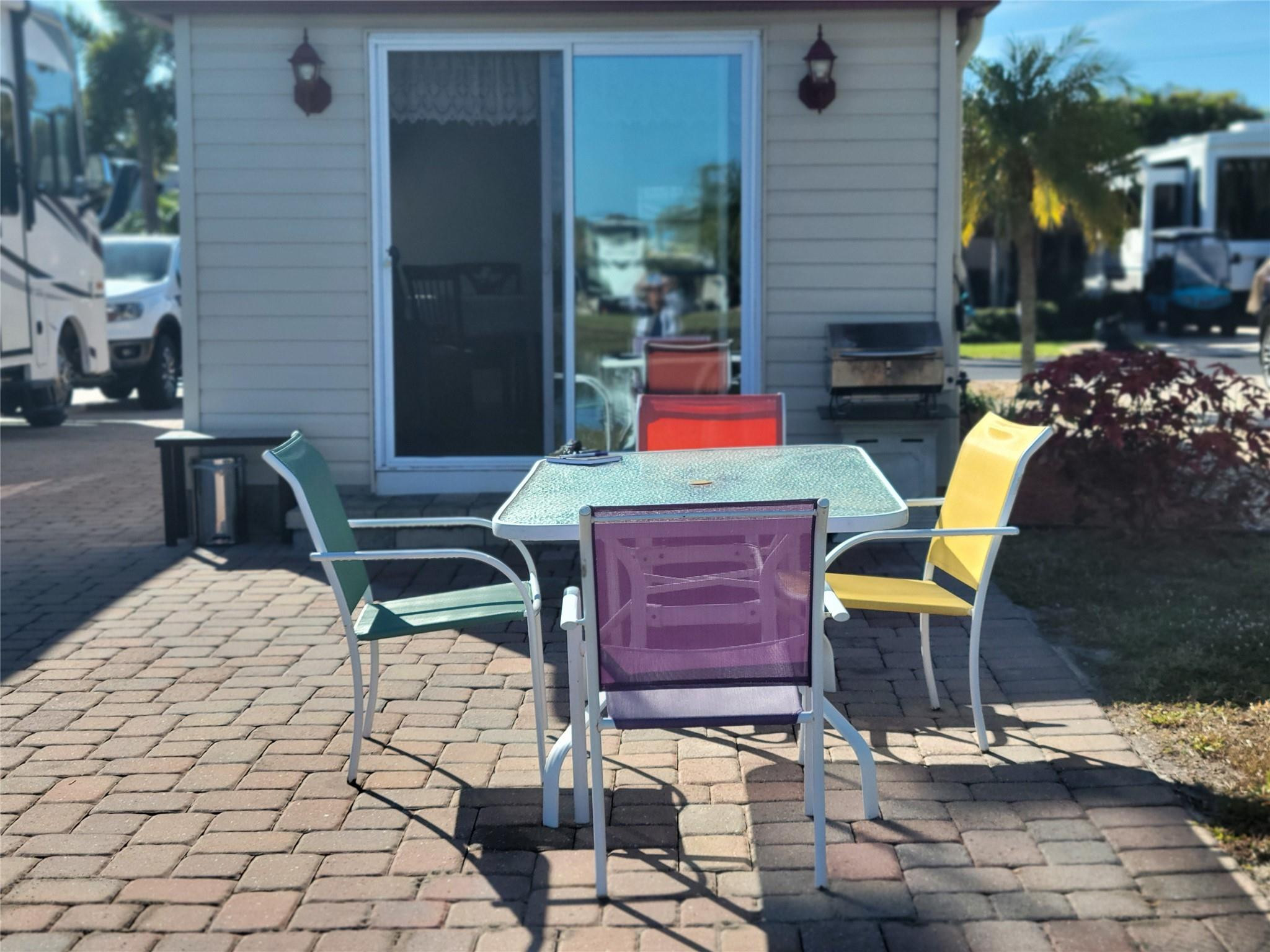 551 Southwest 42nd Cove Okeechobee, FL 34974 - Photo 15 of 25 Photo 15