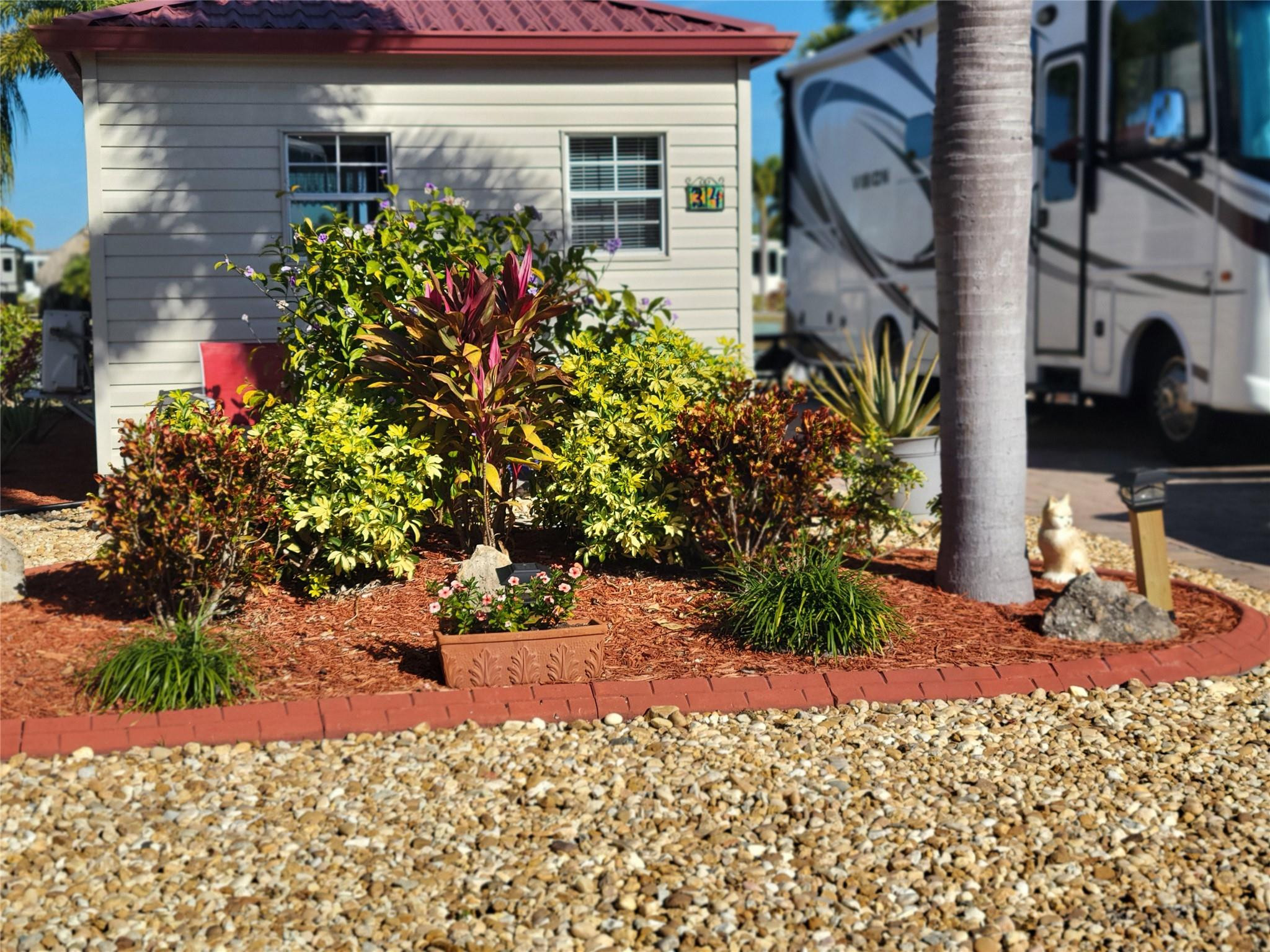 551 Southwest 42nd Cove Okeechobee, FL 34974 - Photo 2 of 25 Photo 2