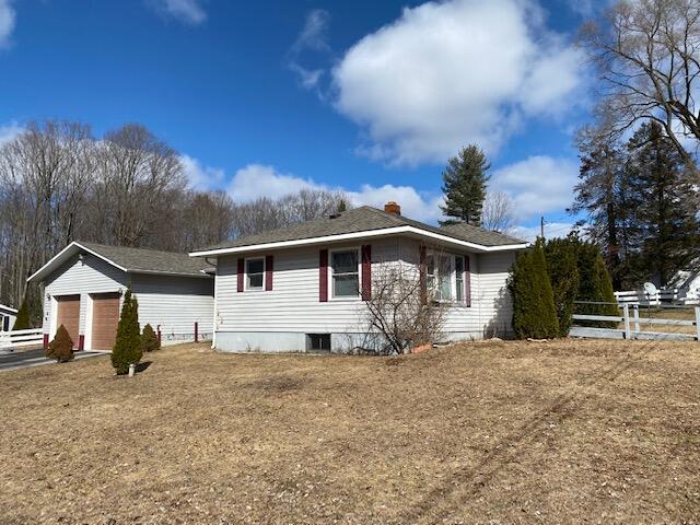 2055 Church Street Fairview, MI 48621 - Photo 1 of 14 Gallery Image 1