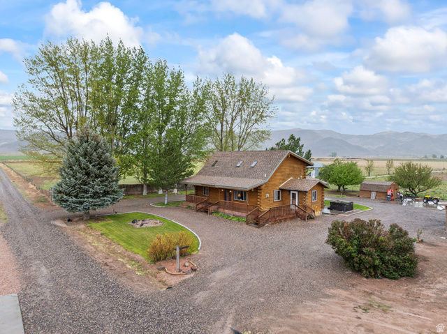 320 West 400 North Monroe, UT 84754 - Photo 63 of 81