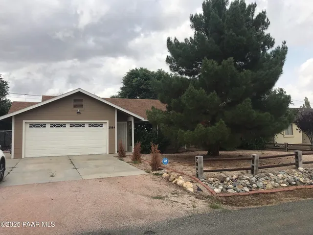 $1,850 | 3084 North Constance Drive, Prescott Valley, AZ 86314