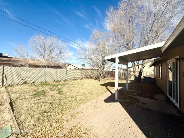 $1,850 | 3084 North Constance Drive, Prescott Valley, AZ 86314