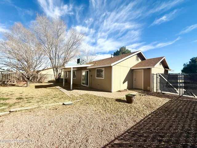 $1,850 | 3084 North Constance Drive, Prescott Valley, AZ 86314