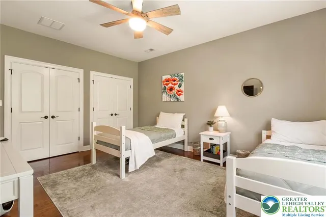 $825,000 | 1970 Carriage Knoll Drive, Bethlehem, PA 18015