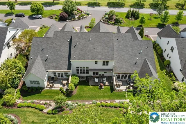 $825,000 | 1970 Carriage Knoll Drive, Bethlehem, PA 18015