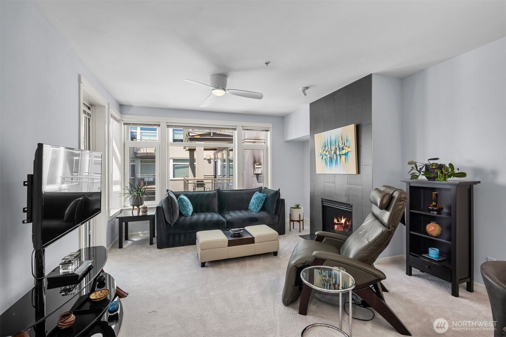 2000 Alaskan Way, Unit 453 Seattle, WA 98121 - Photo 7 of 33