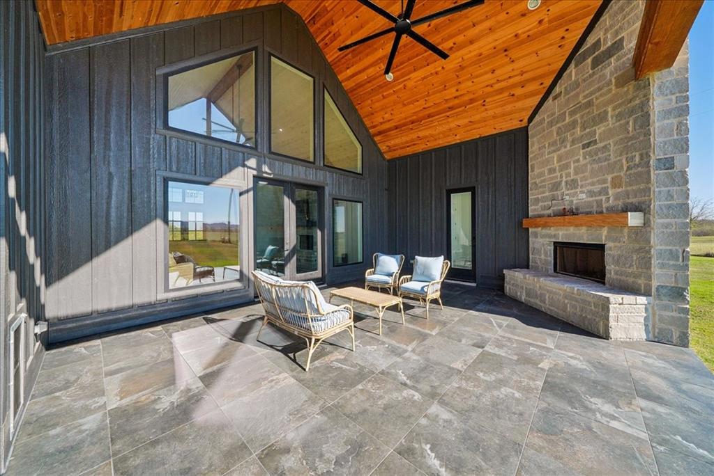 170 Dollie Road Grandview, TX 76050 - Photo 25 of 30