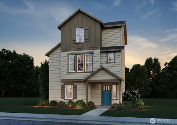 $639,653 | 2434 160th Place Northeast, Marysville, WA 98271
